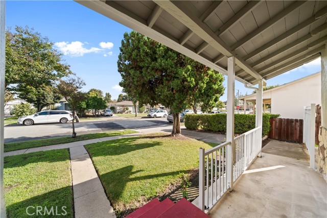 Detail Gallery Image 7 of 42 For 2413 Bartlett Ave, Rosemead,  CA 91770 - 2 Beds | 2 Baths