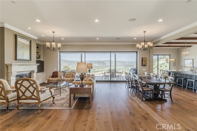 Detail Gallery Image 5 of 37 For 15450 Bandy Canyon Rd, Escondido,  CA 92025 - 3 Beds | 2 Baths