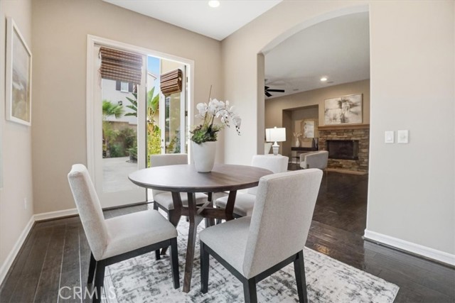 Detail Gallery Image 9 of 75 For 8651 Edelweiss, Corona,  CA 92883 - 4 Beds | 4/1 Baths