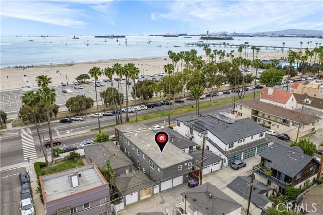 Detail Gallery Image 11 of 12 For 4617 E Ocean Bld #5,  Long Beach,  CA 90803 - 1 Beds | 1 Baths