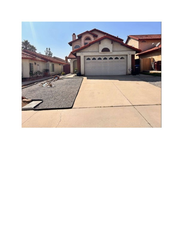 Detail Gallery Image 1 of 17 For 13071 Kiowa Dr, Moreno Valley,  CA 92553 - 3 Beds | 2 Baths