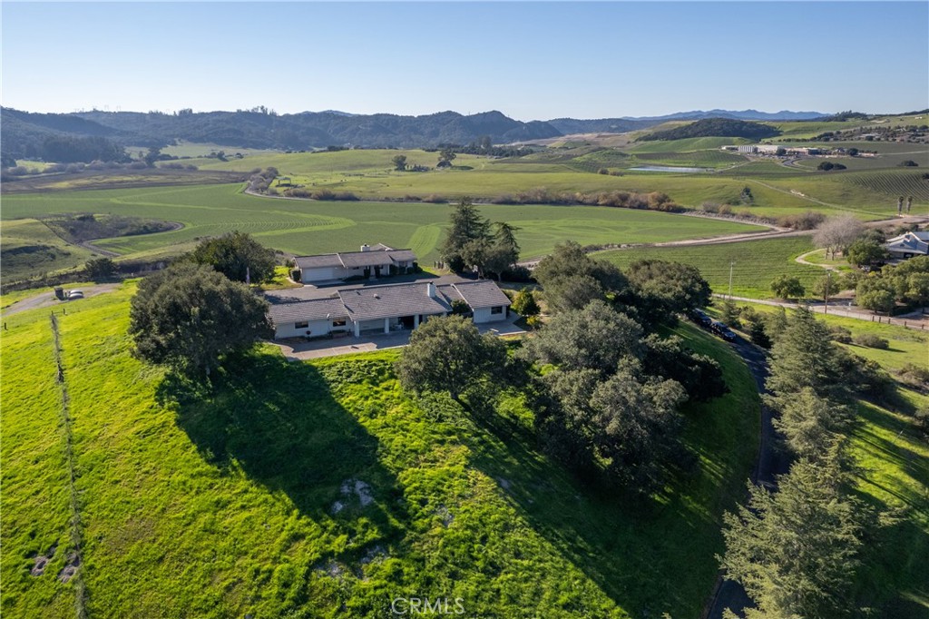 1195 Tiffany Ranch Road
