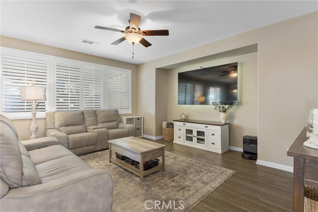 3 Bed Home for Sale in Highland, California