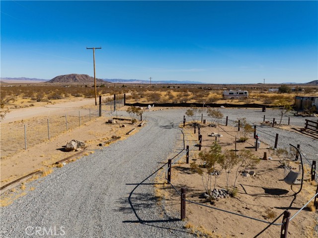 Detail Gallery Image 15 of 26 For 0 Habanera Rd, Landers,  CA 92285 - – Beds | – Baths