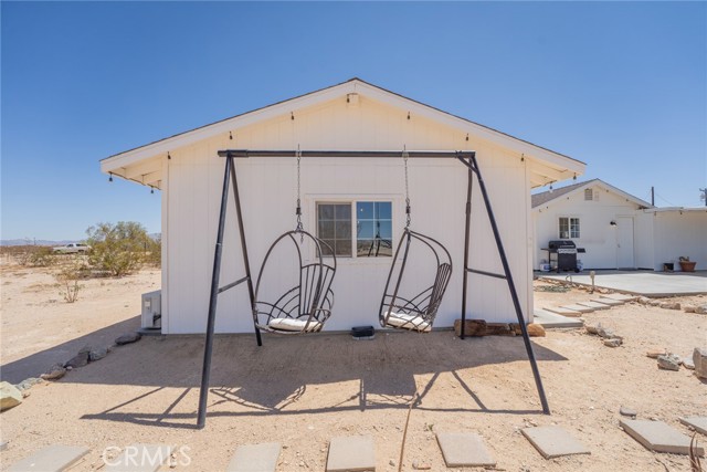 Detail Gallery Image 45 of 58 For 290 Bluegrass Rd, Twentynine Palms,  CA 92277 - 2 Beds | 1 Baths