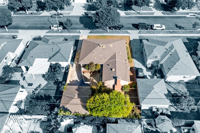 Detail Gallery Image 40 of 46 For 4715 Briercrest, Lakewood,  CA 90713 - 3 Beds | 2 Baths