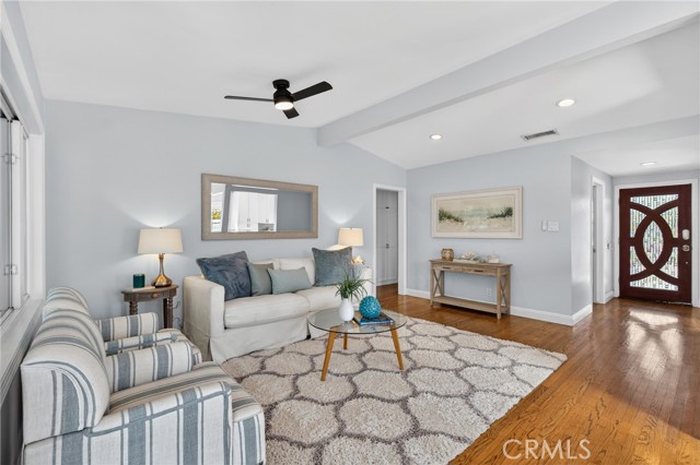 Detail Gallery Image 8 of 49 For 4926 Jacques, Torrance,  CA 90503 - 3 Beds | 2 Baths