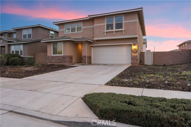 Detail Gallery Image 3 of 42 For 3320 Jack Rabbit Ct, Perris,  CA 92570 - 4 Beds | 2/1 Baths