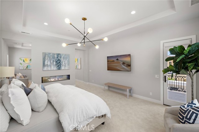 Detail Gallery Image 27 of 54 For 93 Interstellar, Irvine,  CA 92618 - 6 Beds | 6/1 Baths