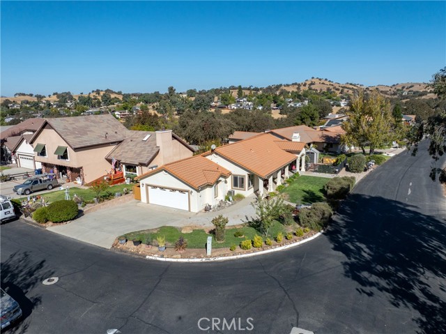 Detail Gallery Image 26 of 29 For 1905 Wild Rice Ln, Paso Robles,  CA 93446 - 3 Beds | 2 Baths