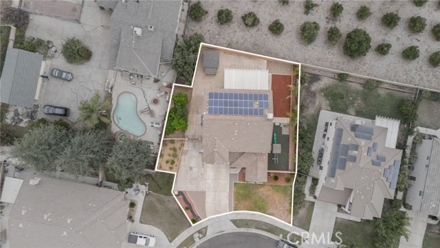 Detail Gallery Image 64 of 75 For 325 Deodar St, Redlands,  CA 92374 - 6 Beds | 4 Baths