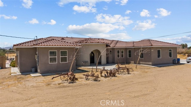 Detail Gallery Image 7 of 60 For 35455 82nd St, Littlerock,  CA 93543 - 5 Beds | 3/1 Baths