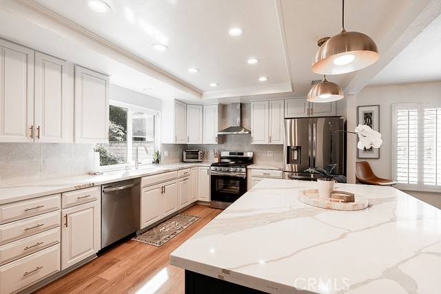 Detail Gallery Image 17 of 61 For 20892 Avenida Amapola, Lake Forest,  CA 92630 - 4 Beds | 2/1 Baths