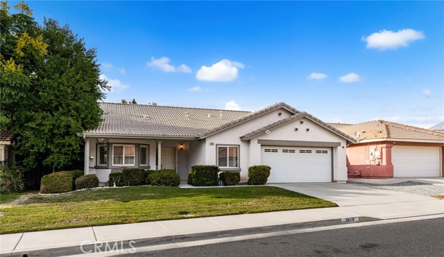 Detail Gallery Image 3 of 44 For 1859 Rosemont Cir, San Jacinto,  CA 92583 - 3 Beds | 2 Baths