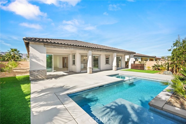 Detail Gallery Image 54 of 64 For 51952 Marquis Ln, La Quinta,  CA 92253 - 4 Beds | 3 Baths