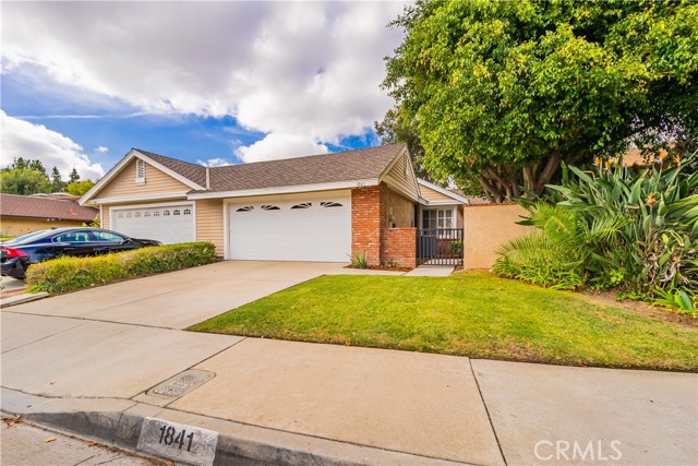 Image 2 for 1841 Clear River Ln, Hacienda Heights, CA 91745