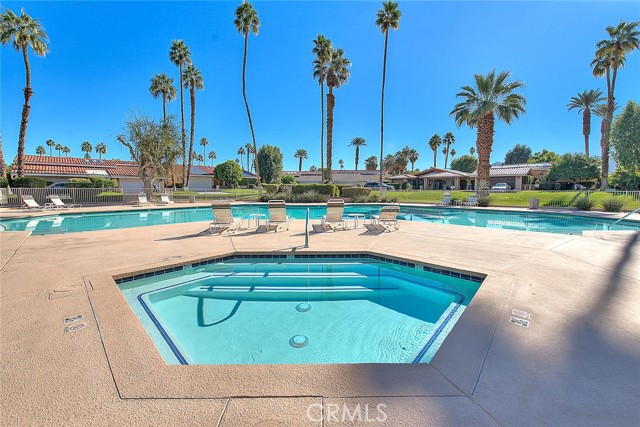 Detail Gallery Image 64 of 64 For 36665 via Cicada, Cathedral City,  CA 92234 - 3 Beds | 2/1 Baths