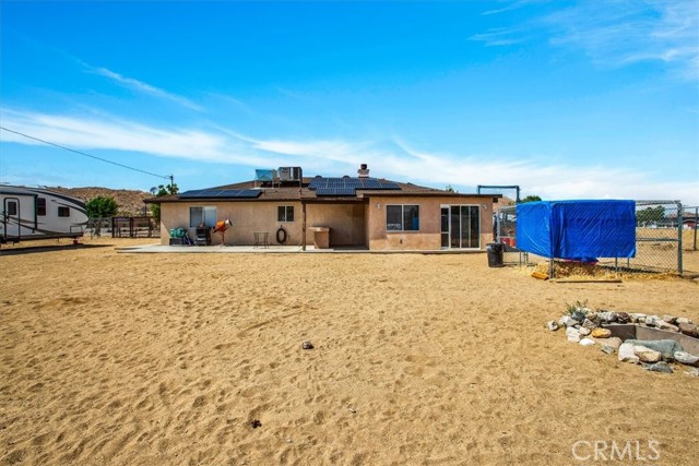 Detail Gallery Image 28 of 31 For 58159 Spring Dr, Yucca Valley,  CA 92284 - 3 Beds | 2 Baths