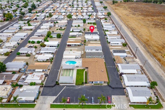 Detail Gallery Image 34 of 34 For 530 W Devonshire Ave #88,  Hemet,  CA 92543 - 3 Beds | 2 Baths