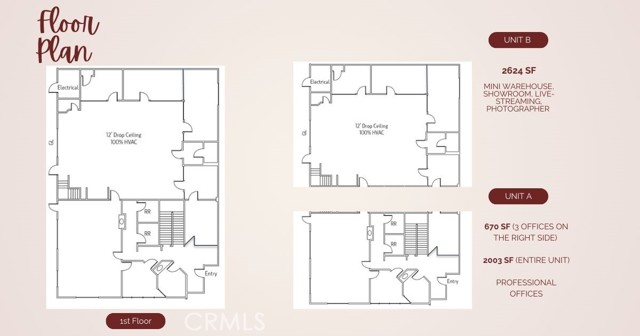 67 Peters Canyon Road, Irvine, California 92606, ,Commercial Lease,For Rent,67 Peters Canyon Road,CRCV24237285