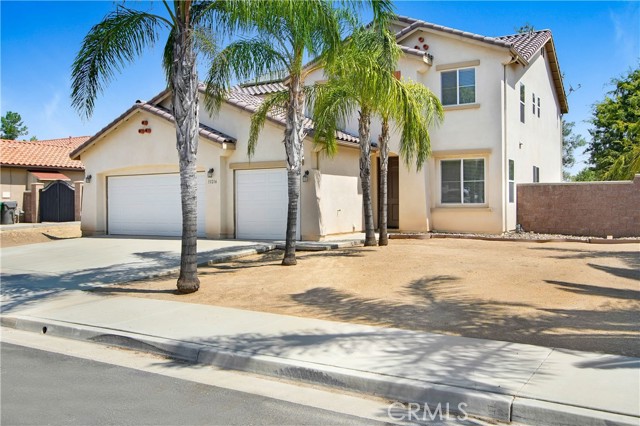 Detail Gallery Image 1 of 1 For 33216 Iolite St, Menifee,  CA 92584 - 6 Beds | 3/1 Baths