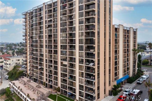 Detail Gallery Image 5 of 33 For 1750 E Ocean Bld #1004,  Long Beach,  CA 90802 - 1 Beds | 1 Baths