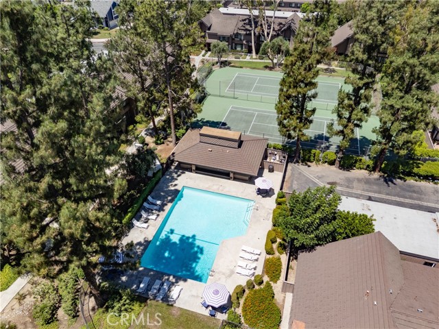 Detail Gallery Image 23 of 24 For 9757 Reseda Bld #71,  Northridge,  CA 91324 - 2 Beds | 3 Baths
