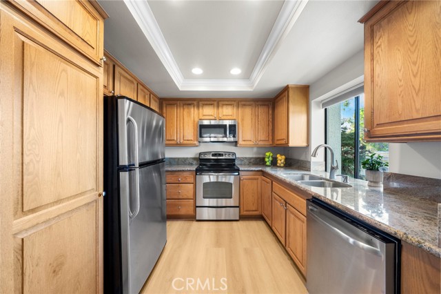 Detail Gallery Image 6 of 16 For 13212 La Jolla 307b,  La Mirada,  CA 90638 - 1 Beds | 1 Baths