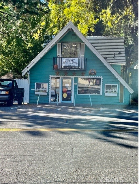 23837 Lake Drive, Crestline, California 92325, ,Commercial Sale,For Sale,23837 Lake Drive,CREV22244155