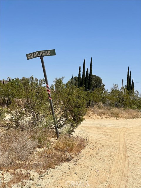 0 Backus Rd./Quailhead Rd., Mojave, California 93501, ,Land,For Sale,0 Backus Rd./Quailhead Rd.,CRSR23215491