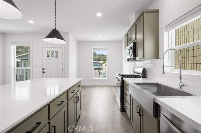 Detail Gallery Image 8 of 24 For 732 E Route 66 #20,  Glendora,  CA 91740 - 3 Beds | 2 Baths