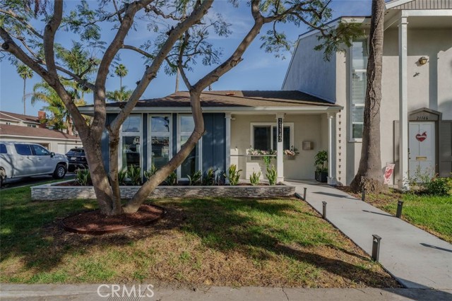 Detail Gallery Image 16 of 19 For 21142 Surfwood, Huntington Beach,  CA 92646 - 2 Beds | 1 Baths