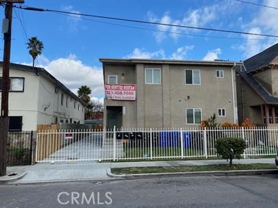 Detail Gallery Image 10 of 10 For 619 E 21st St, Los Angeles,  CA 90011 - 3 Beds | 3 Baths