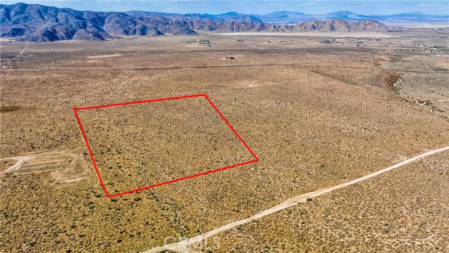 0 Santa Rosa, Lucerne Valley, California 92356, ,Land,For Sale,0 Santa Rosa,CRHD24003899