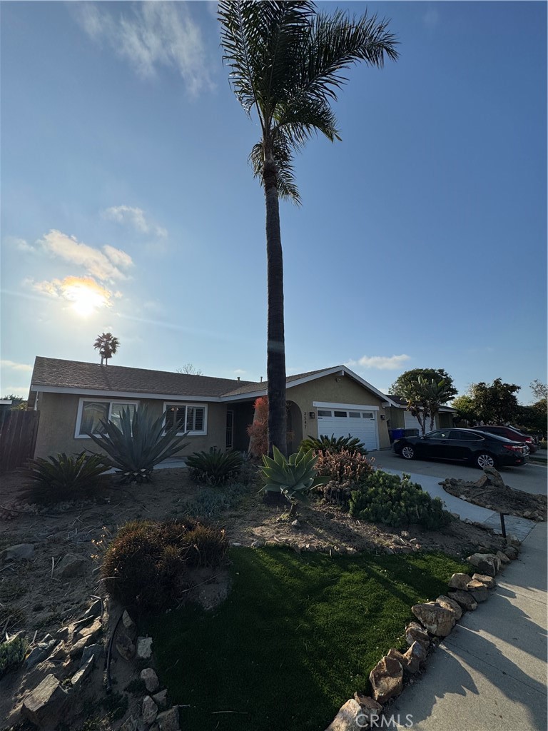 3542 Ponderosa Drive