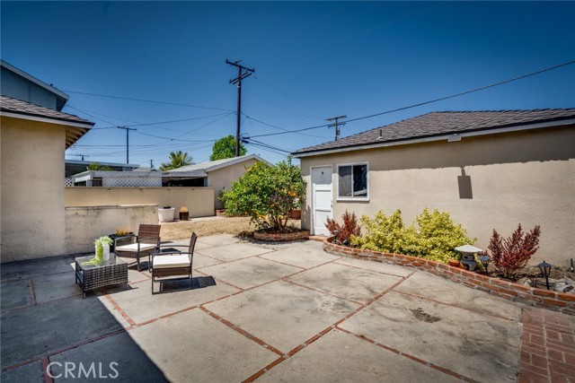 Detail Gallery Image 23 of 38 For 5639 E Spring St, Long Beach,  CA 90808 - 3 Beds | 1 Baths