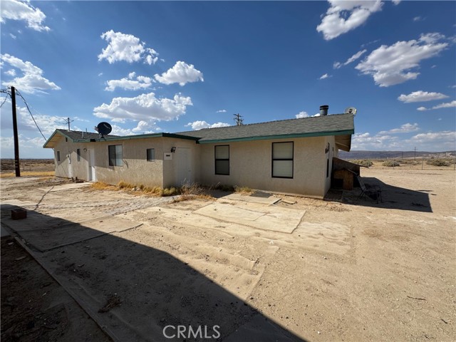 Detail Gallery Image 22 of 28 For 42750 Orchid, Hinkley,  CA 92347 - 4 Beds | 2 Baths