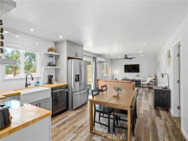 Detail Gallery Image 44 of 65 For 52092 Road 423, Oakhurst,  CA 93644 - 5 Beds | 3 Baths