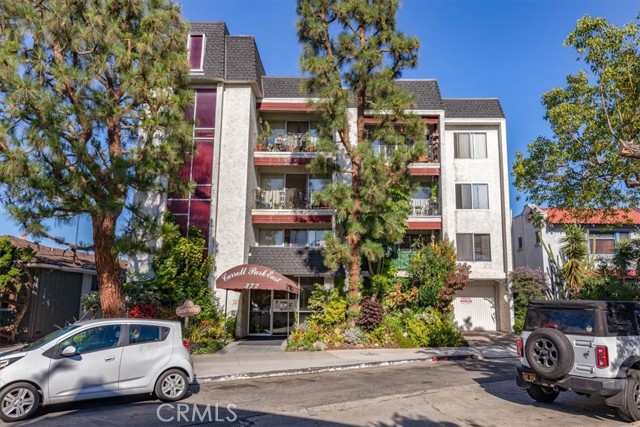 Detail Gallery Image 19 of 20 For 372 Carroll Park East #208,  Long Beach,  CA 90814 - 1 Beds | 1 Baths