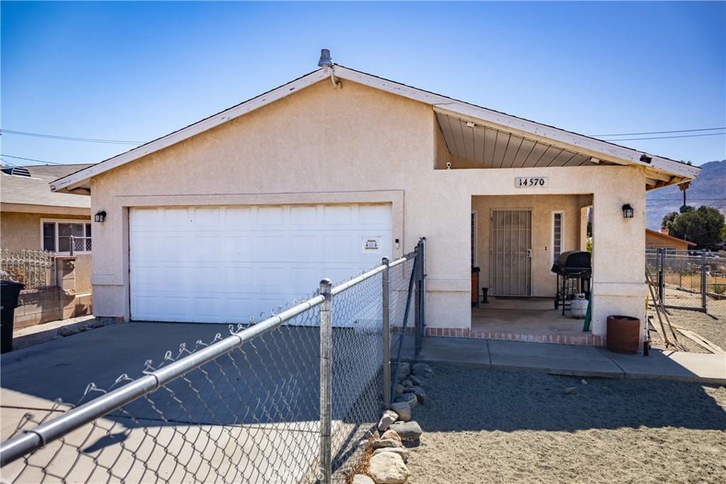 14570 Mission