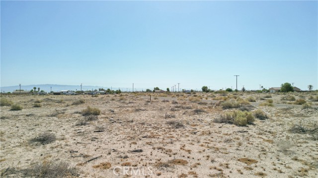 Detail Gallery Image 4 of 31 For 0 Perth Amboy, Thermal,  CA 92274 - – Beds | – Baths