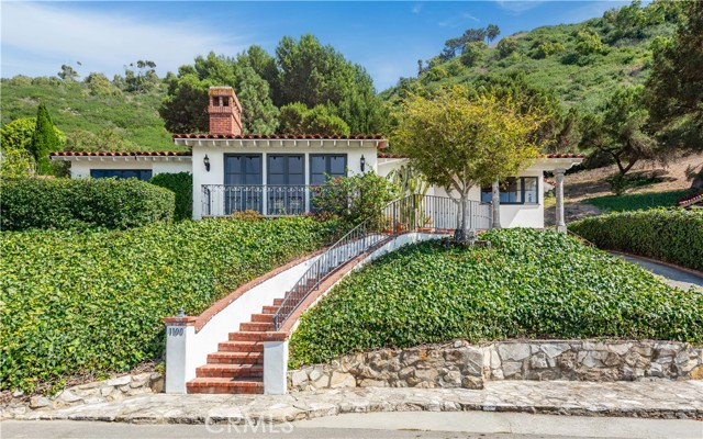 Picture of Palos Verdes Estates, CA 90274