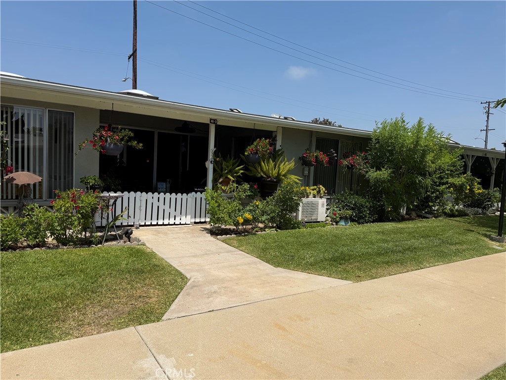 1502 Golden Rain Rd. M2-46D