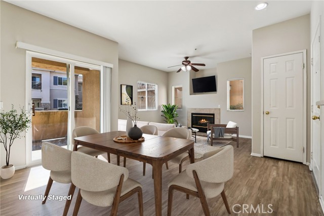 Detail Gallery Image 5 of 27 For 26368 Arboretum Way #3201,  Murrieta,  CA 92563 - 2 Beds | 2 Baths