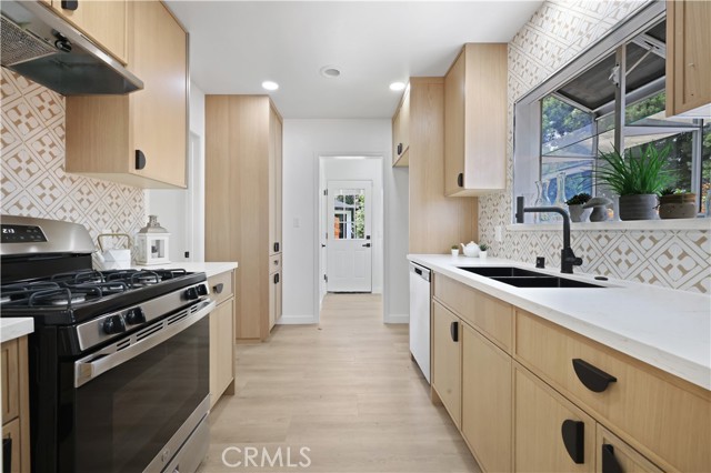 Detail Gallery Image 11 of 34 For 3565 Lashbrook Ave, Rosemead,  CA 91770 - 3 Beds | 1/1 Baths