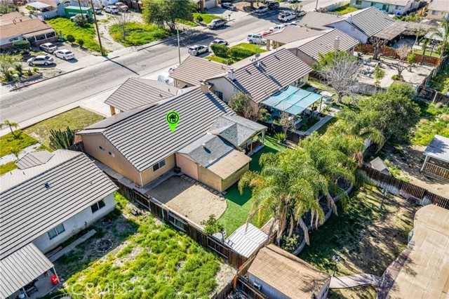 Detail Gallery Image 24 of 28 For 653 E 1st, San Jacinto,  CA 92583 - 4 Beds | 2 Baths