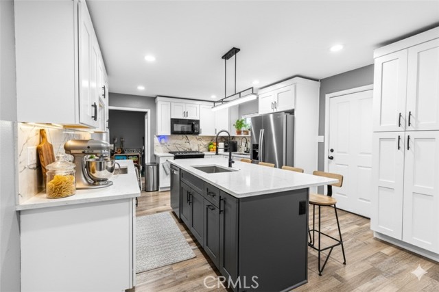 Detail Gallery Image 10 of 23 For 12029 2nd Ave, Lynwood,  CA 90262 - 3 Beds | 1 Baths