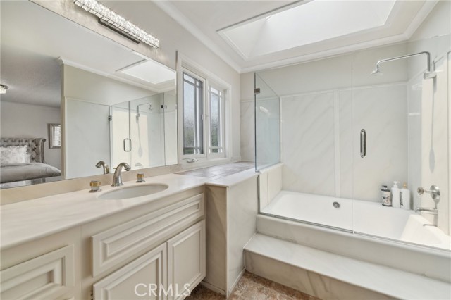 Detail Gallery Image 29 of 40 For 17675 Rainglen, Huntington Beach,  CA 92649 - 3 Beds | 2/1 Baths