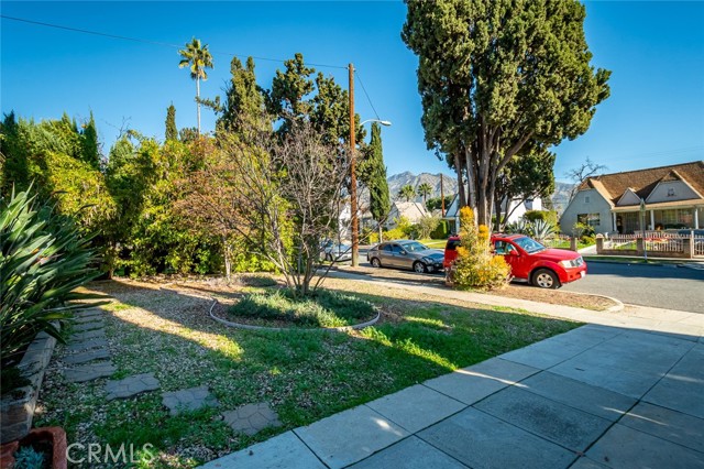 Detail Gallery Image 16 of 16 For 1437 N Sierra Bonita Ave, Pasadena,  CA 91104 - 2 Beds | 1 Baths