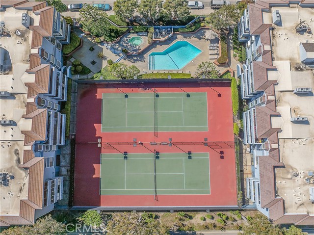 Detail Gallery Image 46 of 51 For 4600 via Dolce #206,  Marina Del Rey,  CA 90292 - 2 Beds | 2 Baths